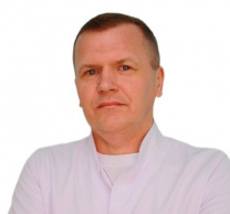 Киселёв Сергей Леонидович