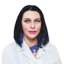 Самокиш Елена Германовна