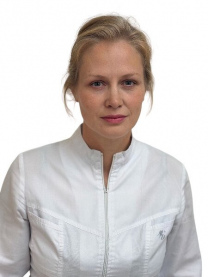 Романова Марина Николаевна