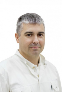 Масликов Анатолий Владимирович
