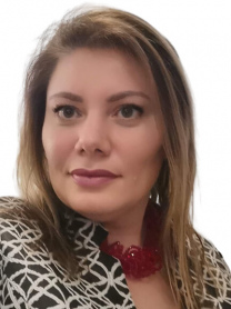 Сапунцова Светлана Геннадьевна