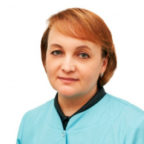 Покрашенко Наталья Владимировна