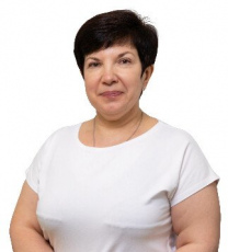 Мирошниченко Татьяна Владимировна