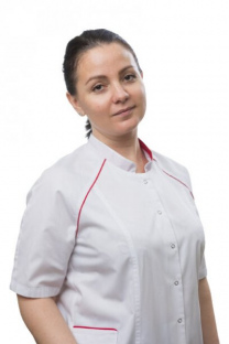 Сухомлинова Юлия Юрьевна