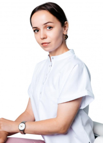Субботина Анастасия Михайловна