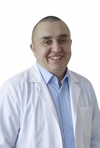 Николаев Алексей Михайлович