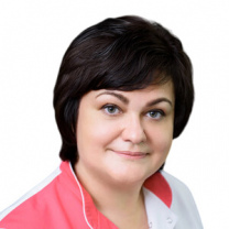 Кириченко Елена Ивановна