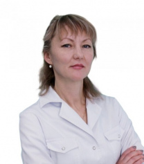 Карелова Анна Викторовна