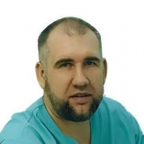 Никитин Олег Николаевич