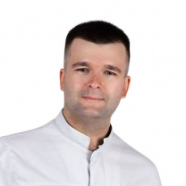 Шульженко Семен Викторович