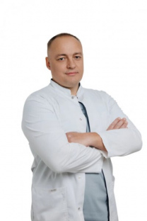 Баев Данил Сергеевич