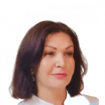 Зинченко Наталья Викторовна