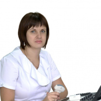 Карпова Наталья Викторовна