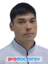 Ядрищенский Павел Николаевич