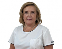 Глонина Наталья Николаевна