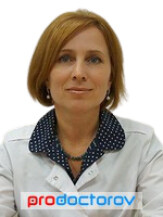 Спицкая Галина Николаевна
