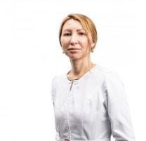 Гретченко Галина Геннадьевна