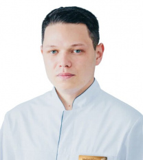 Тумачков Никита Андреевич