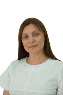 Дорогинская Светлана Юрьевна