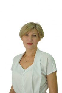 Азарова Светлана Владимировна