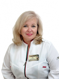 Семенина Ирина Юрьевна