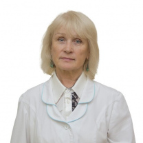 Кондратьева Ольга Дмитриевна