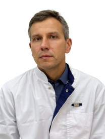 Чесноков Антон Владимирович