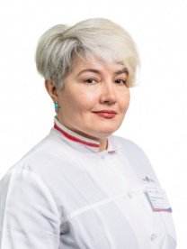 Сердюк Наталья Борисовна