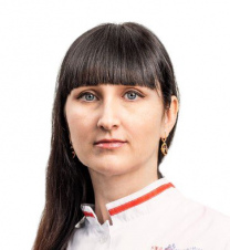 Рачинская Александра Александровна