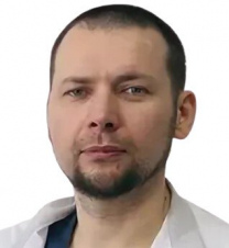 Осадец Михаил Юрьевич