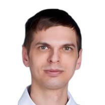 Матвеев Олег Дмитриевич