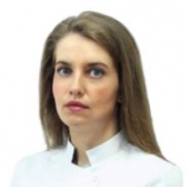 Бережнова Регина Сергеевна