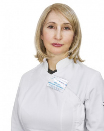 Мелешко Светлана Григорьевна