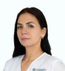 Медведева Ксения Юрьевна
