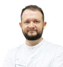 Видякин Антон Вячеславович