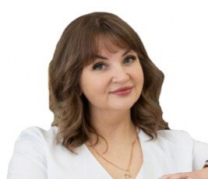Путяйкина Анна Анатольевна