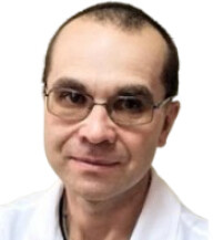 Сивоконь Антон Валерьевич