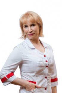Астафьева Алена Викторовна