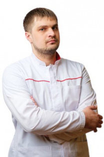 Барсуков Никита Сергеевич