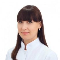 Рудакова Елена Михайловна