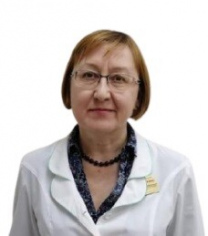 Леонтьева Татьяна Владимировна