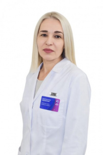 Бромберг Татьяна Дмитриевна
