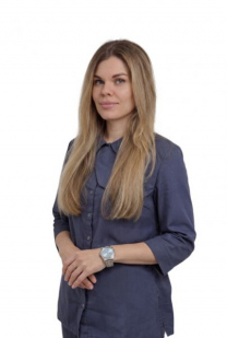 Минушина Екатерина Евгеньевна