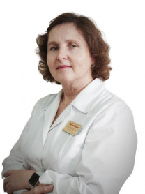 Исакова Валерия Николаевна