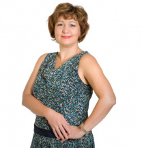 Гарбузова Ольга Григорьевна