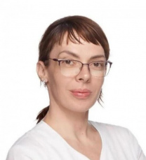 Гузь Анна Алексеевна
