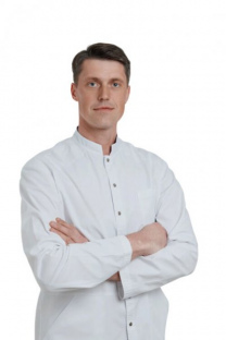 Борисов Павел Сергеевич