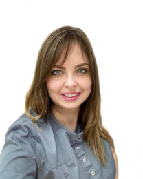 Почуприна Таисия Анатольевна