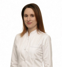 Бабинская Татьяна Александровна