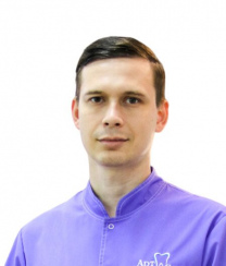 Хазгериев Денис Эдуардович